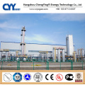 Cyy Energy Brand Hochwertige Industrie LNG Pflanze